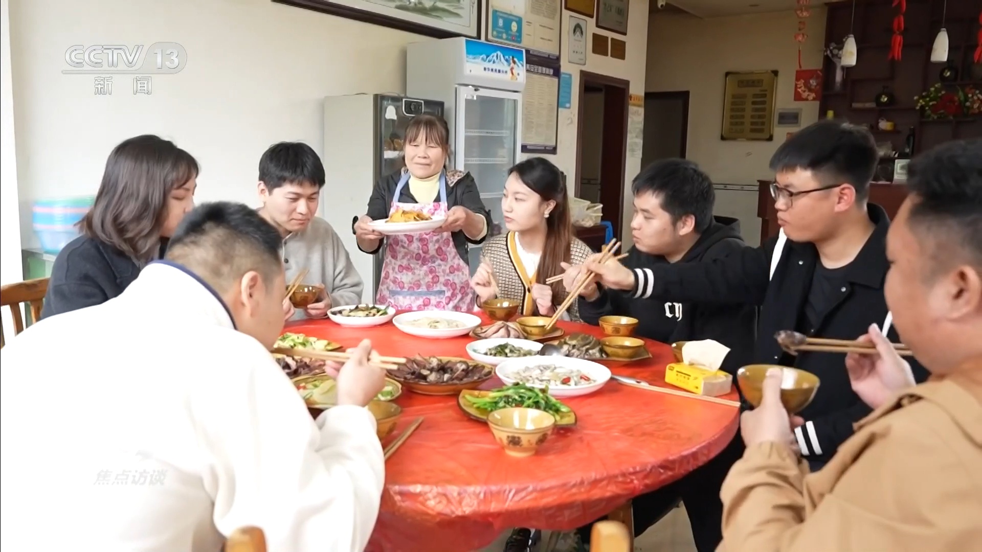 焦点访谈｜拓展春日消费新图景 奔向美好新生活