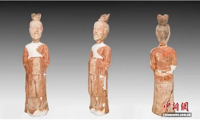 山西考古又一重大发现！