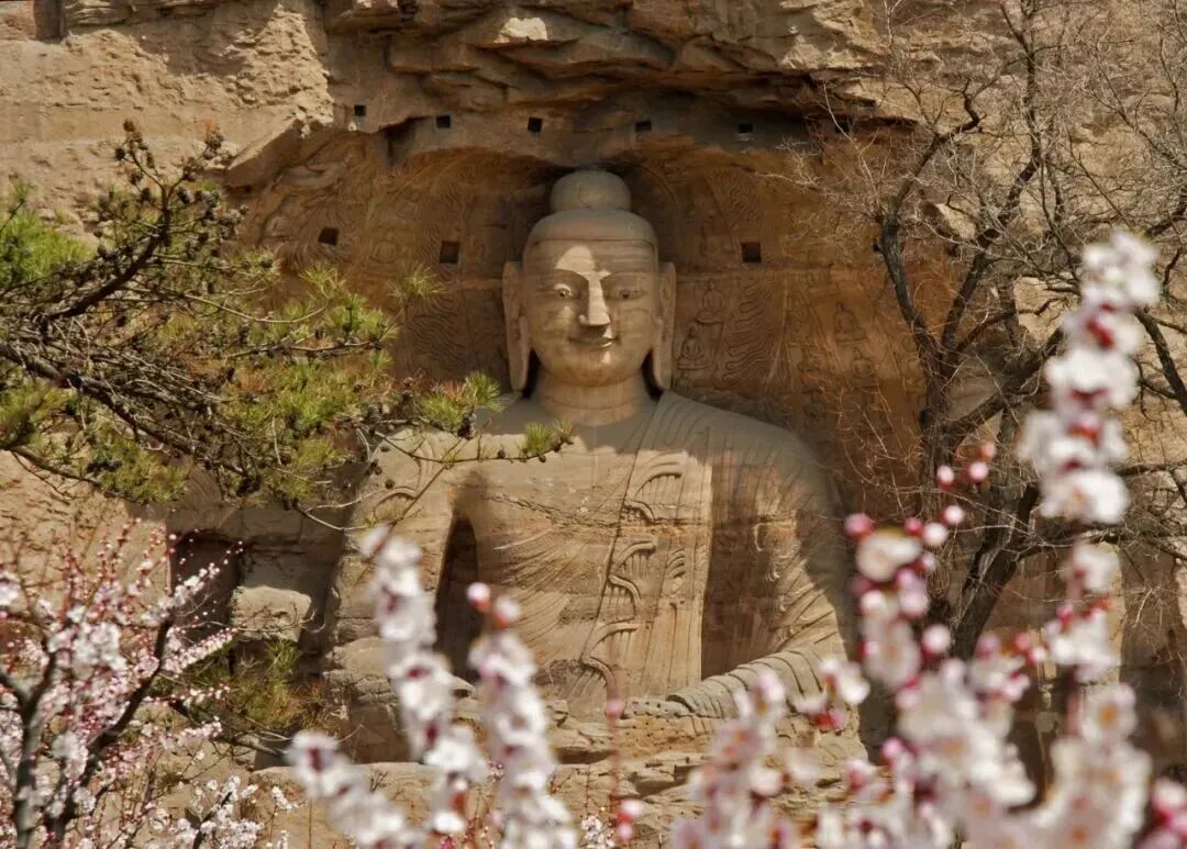 4月1日起，山西景区有变化：旺季价格执行、悬空寺开放、“山河四省”免票……