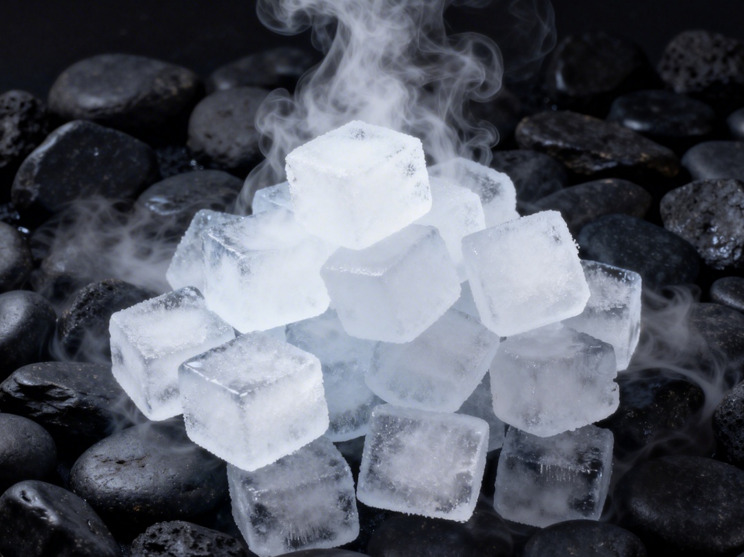 警惕！这种“冰”千万别放冰箱，会炸