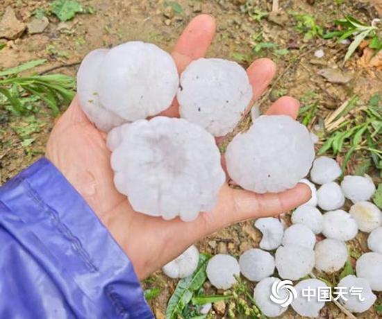 清明假期前夕南方新一轮降水过程上线 北方大风沙尘天气来袭 清明假期前夕南方新一轮降水过程上线 北方大风沙尘天气来袭