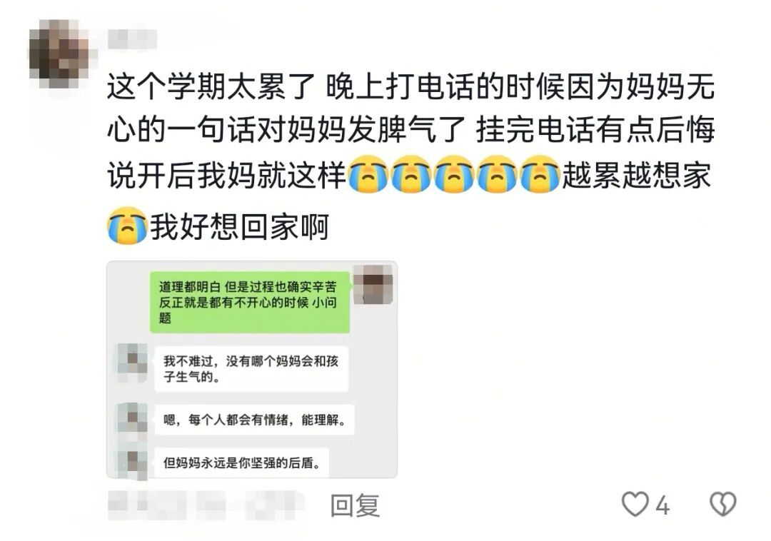 只要我不回妈妈消息,就会被小猫“魔法攻击”…… 只要我不回妈妈消息,就会被小猫“魔法攻击”……