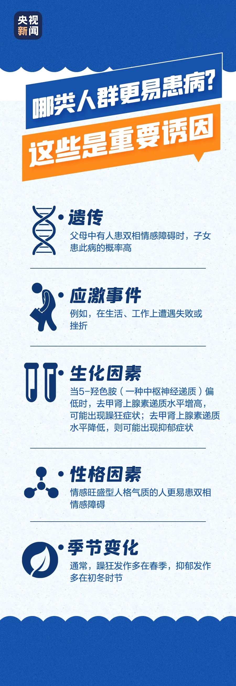 这不是情绪无常，是病了！