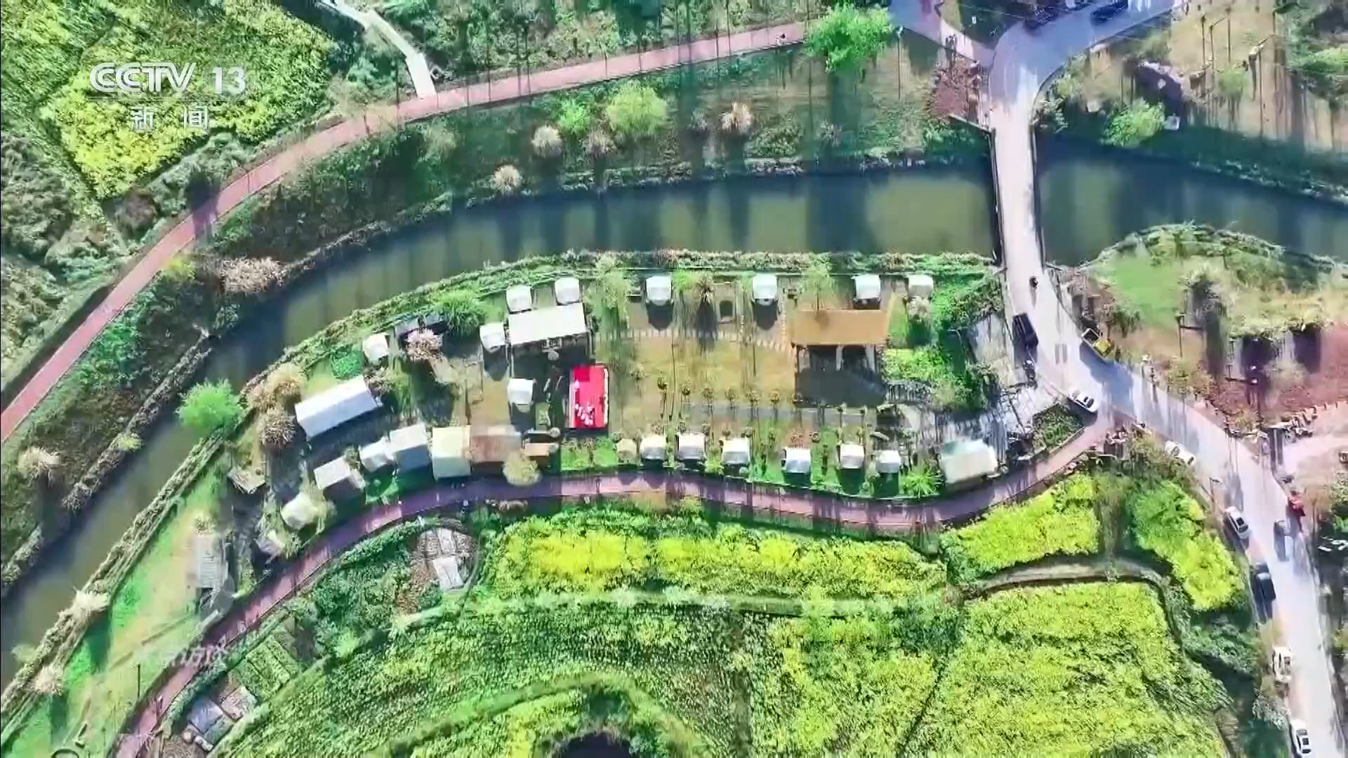 焦点访谈｜拓展春日消费新图景 奔向美好新生活