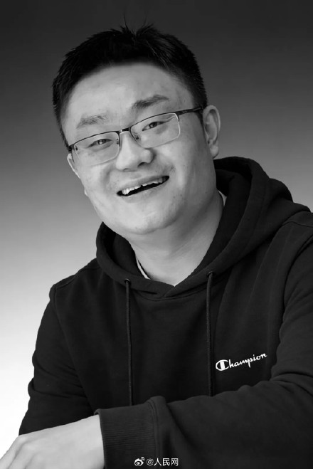 致敬！44岁男子离世捐7件器官