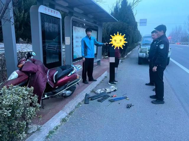 从电缆到盆栽再到煤块...侵财“小案”必速破,群众损失必追回! 从电缆到盆栽再到煤块...侵财“小案”必速破,群众损失必追回!