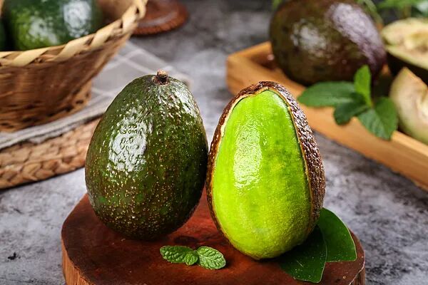 以为巨长胖,实际对减肥特友好的10种食物! 以为巨长胖,实际对减肥特友好的10种食物!