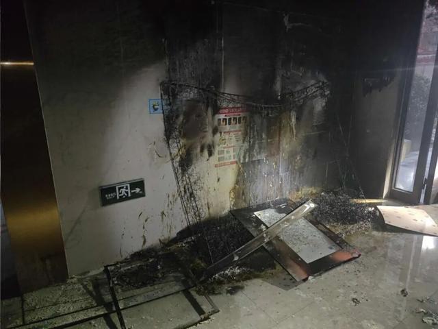 赔偿21000元!9岁男孩一个好奇举动,家长付出沉重代价 赔偿21000元!9岁男孩一个好奇举动,家长付出沉重代价