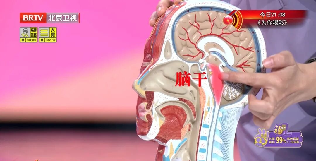 迟1小时，大脑老化3.6年，脑细胞死百万个！新版“中风120”口诀，快收藏能救命