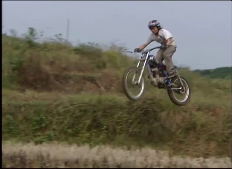 张雪，终于追上了