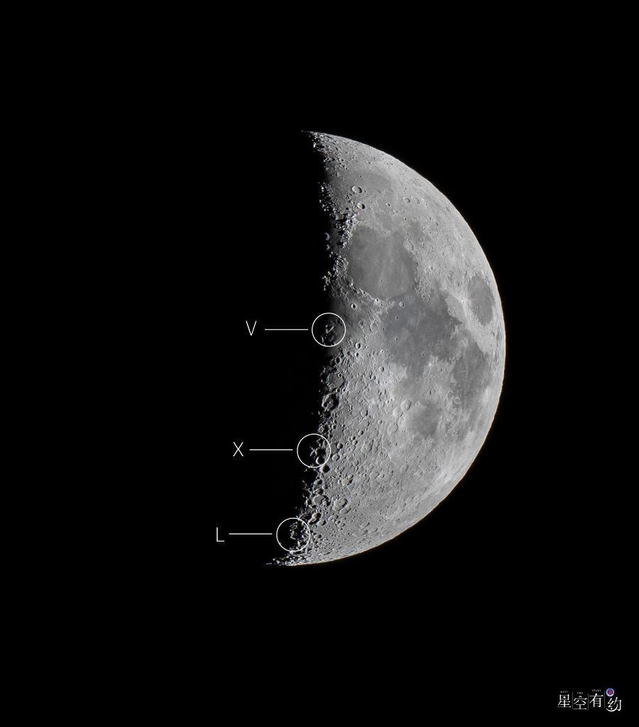 水星西大距、月面光影秀等将亮相4月“天象剧场” 水星西大距、月面光影秀等将亮相4月“天象剧场”