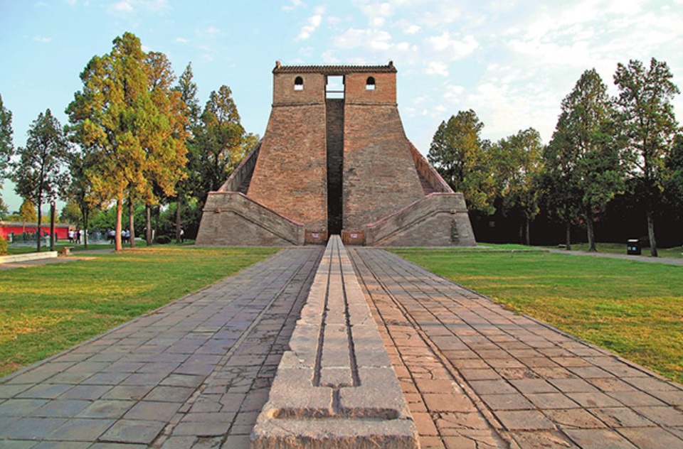 “一寸光阴”究竟是多久？答案藏在4000年前→