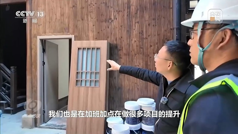 从春天出发 春日经济供需两旺活力足 从春天出发 春日经济供需两旺活力足