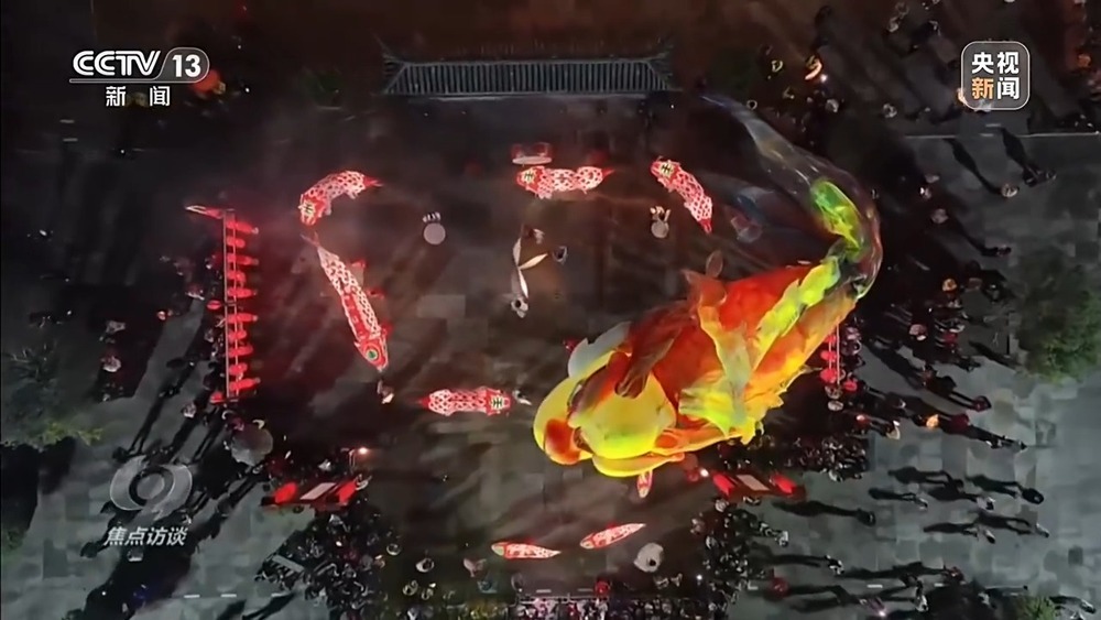 从春天出发 春日经济供需两旺活力足 从春天出发 春日经济供需两旺活力足