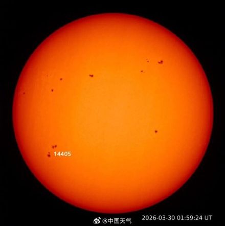 我国北方或再出现极光