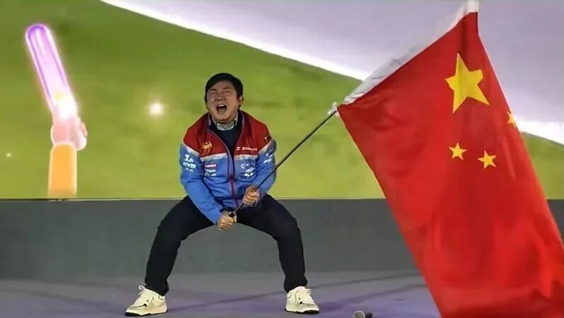 张雪，终于追上了