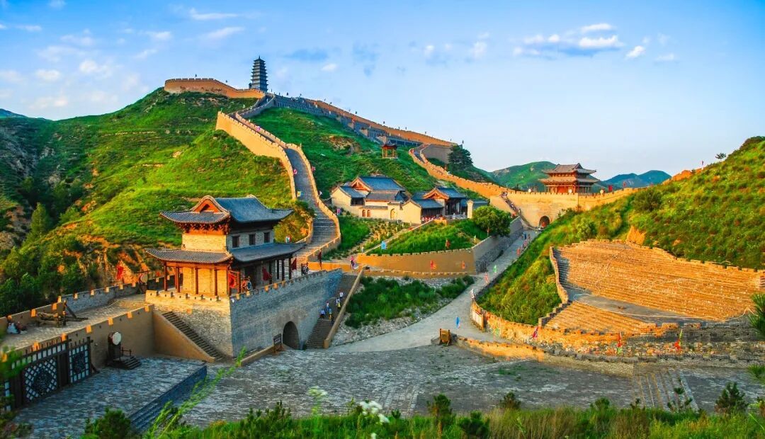 4月1日起，山西景区有变化：旺季价格执行、悬空寺开放、“山河四省”免票……