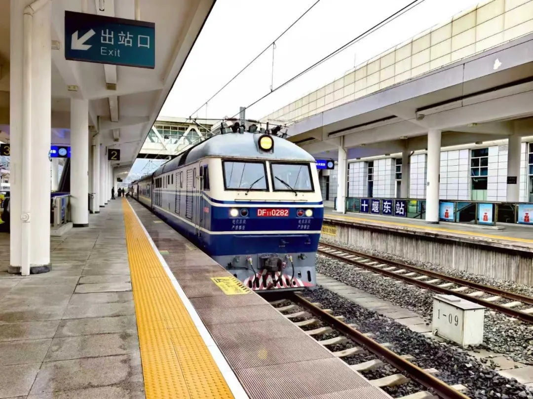武汉3小时内直达！这条高铁已全线进入联调联试阶段