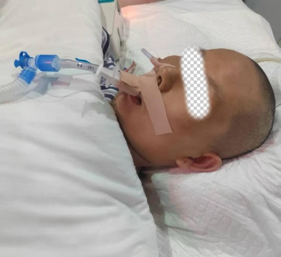 43岁产妇遭遇“产科死神”羊水栓塞,昏迷30余天后重获新生 43岁产妇遭遇“产科死神”羊水栓塞,昏迷30余天后重获新生