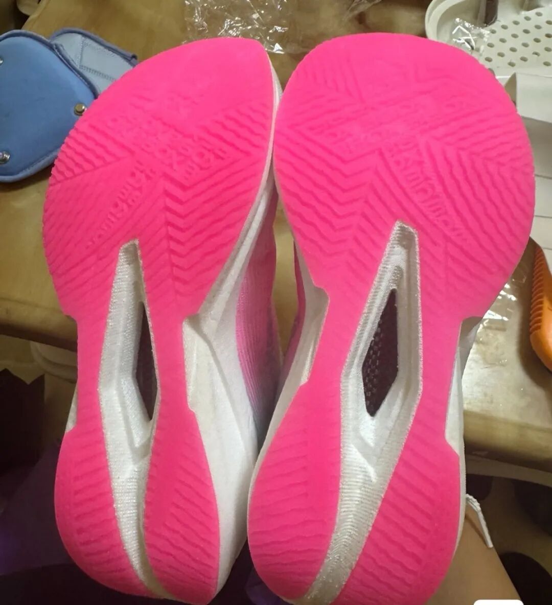 体育中考临近，运动神器“碳板鞋”到底要不要给娃买？