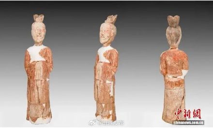 山西考古又一重大发现！