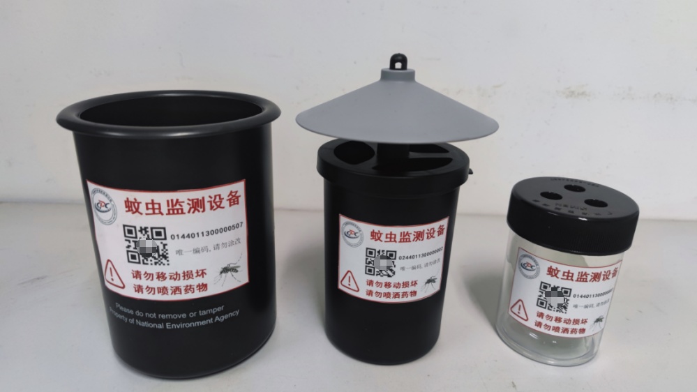 紧急提醒:在广东看到这种黑桶,千万不要动! 紧急提醒:在广东看到这种黑桶,千万不要动!