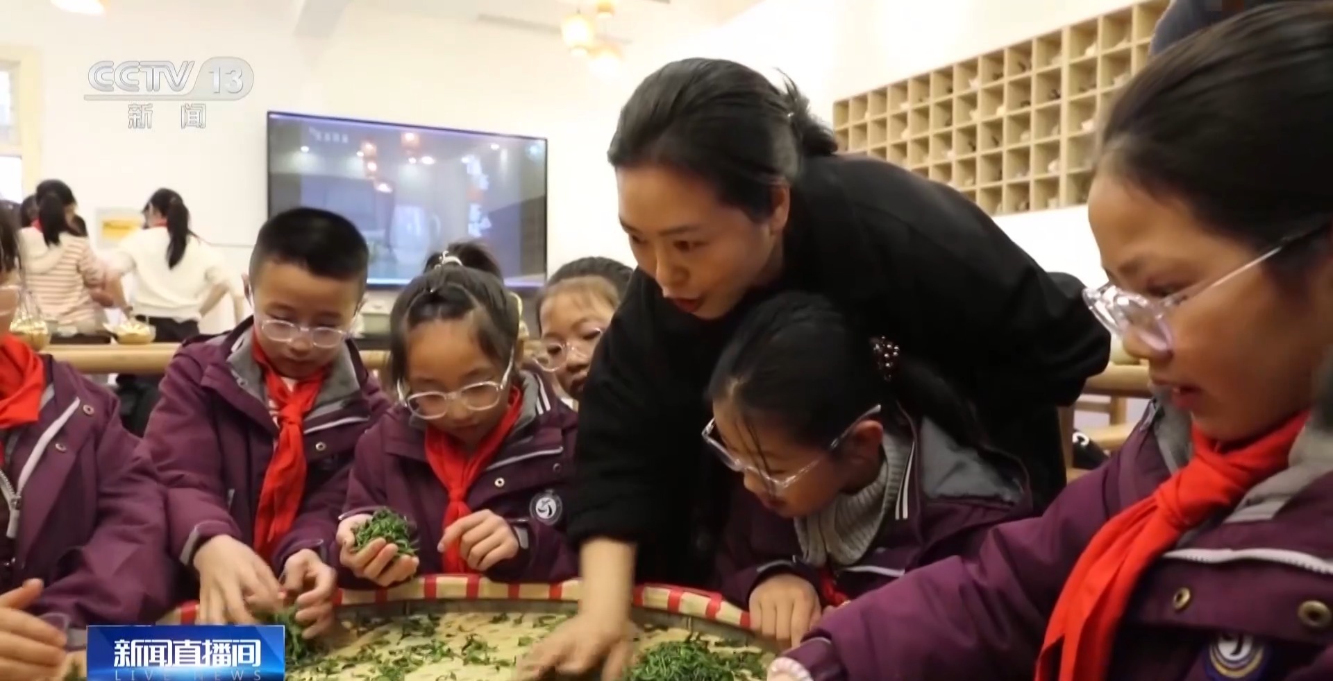 中小学生春假今日开启 多地探索破解“无人看护”难题