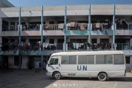 联合国逾390名工作人员在加沙遇害