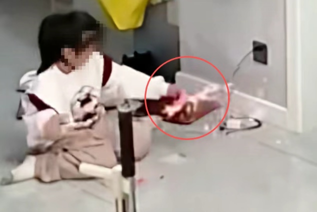 2秒升温至183℃！网红手工玩具暗藏风险，有女孩被烧伤