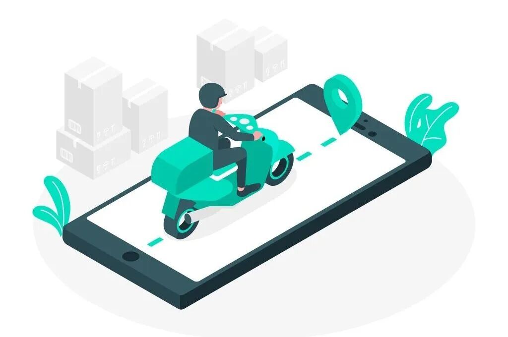 外卖骑手送单返程摔伤，保险公司该不该赔？