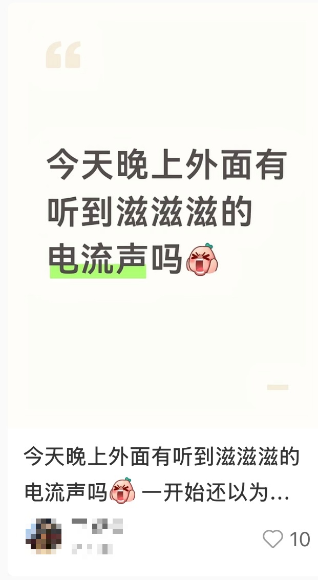 常州多地出现神秘“电流声”？最新解答来了：与鼻优草螽有关