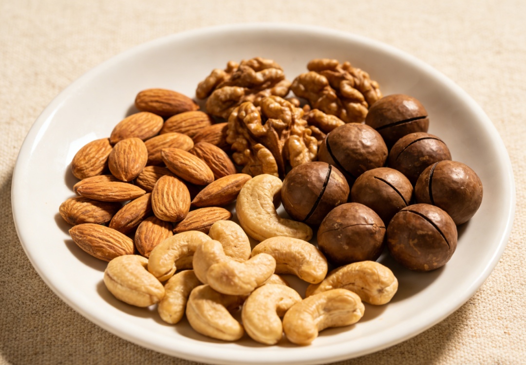 减肥不必饿肚子！这10种食物让你吃得饱，瘦得好→