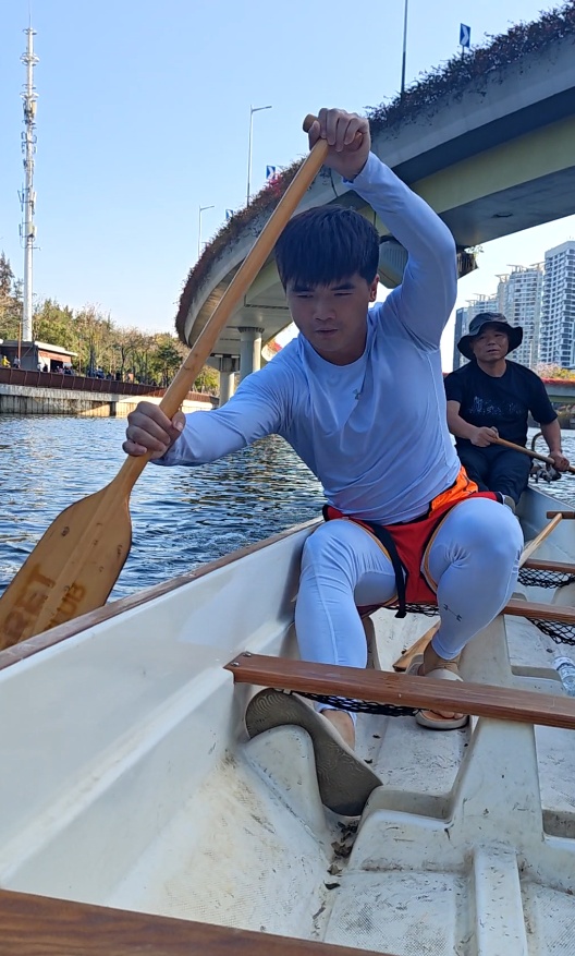 在深圳工作小伙想返乡参加“龙超”比赛:一直在等汉寿龙船鼓声响起,想为家乡出战! 在深圳工作小伙想返乡参加“龙超”比赛:一直在等汉寿龙船鼓声响起,想为家乡出战!