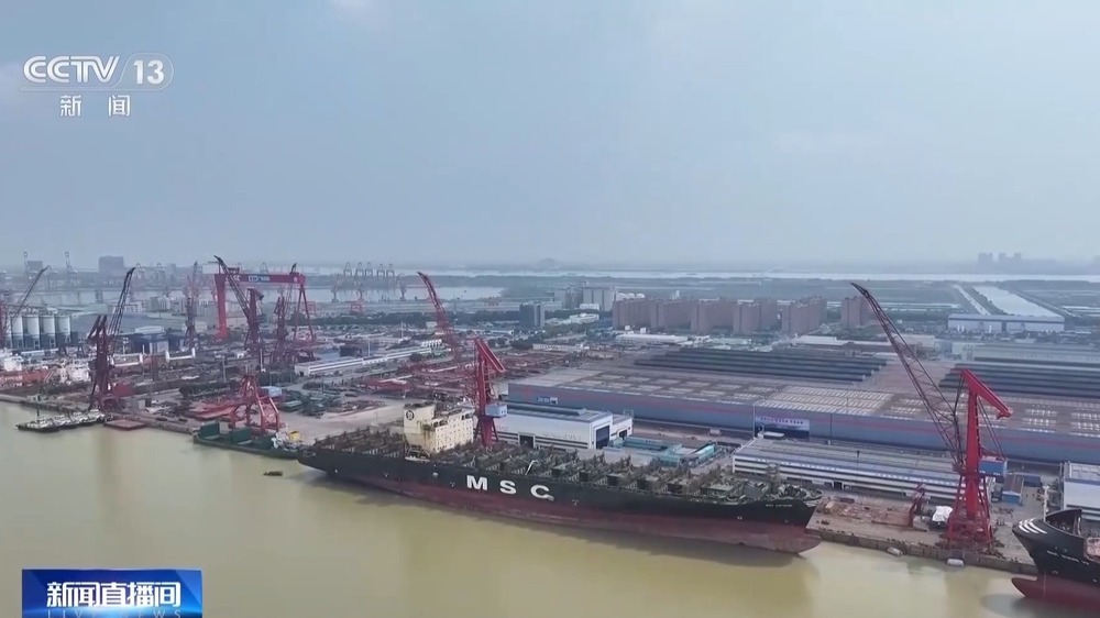 开启一场“说走就走”之旅 中国入境游市场热力攀升 开启一场“说走就走”之旅 中国入境游市场热力攀升