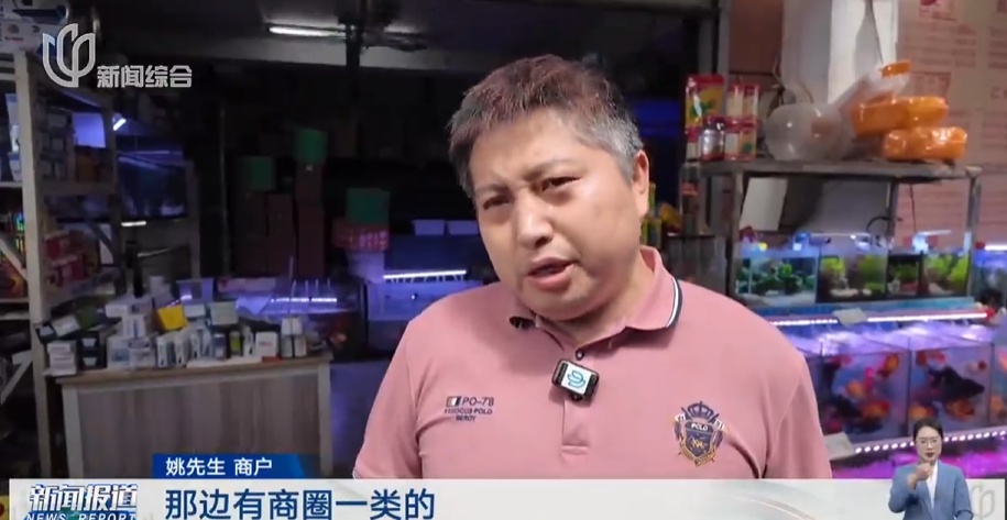 确认即将关闭!上海规模最大,天天有人赶来"捡漏"!已启动搬迁️ 确认即将关闭!上海规模最大,天天有人赶来"捡漏"!已启动搬迁️