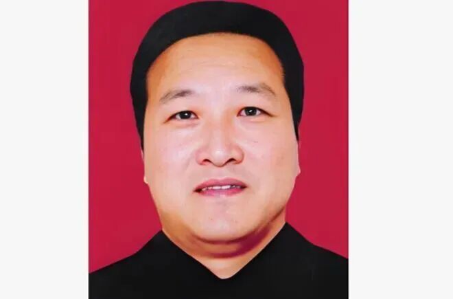 涉两罪!宁夏回族自治区政协原副秘书长蔡明被公诉 涉两罪!宁夏回族自治区政协原副秘书长蔡明被公诉