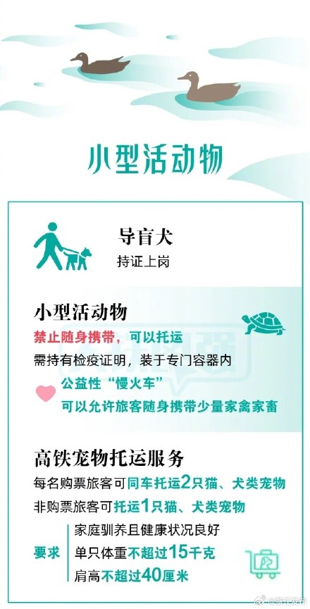 哪些物品不能带上火车？出行提醒来了→