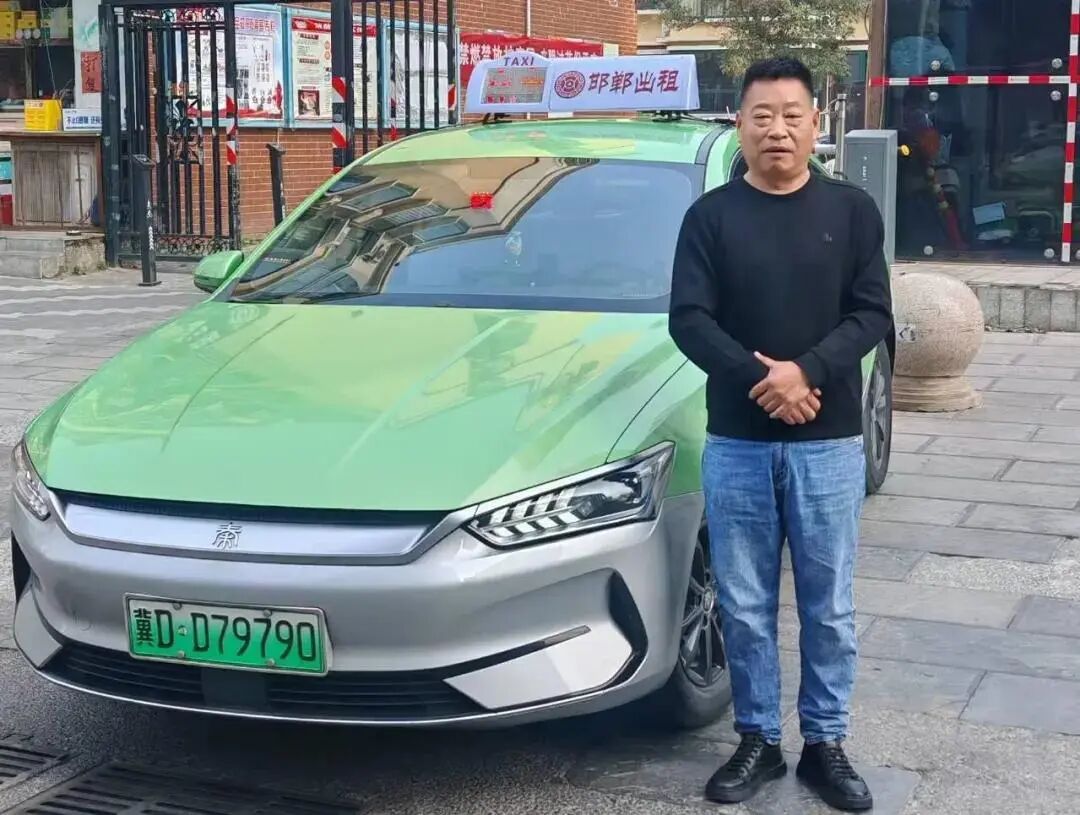 冀DD79790司机李涛,狠狠表扬! 冀DD79790司机李涛,狠狠表扬!