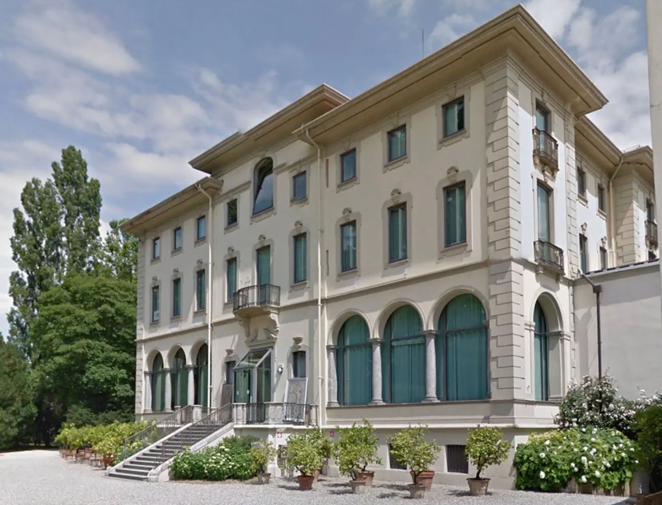 塞尚、雷诺阿画作意大利被盗，作案仅几分钟