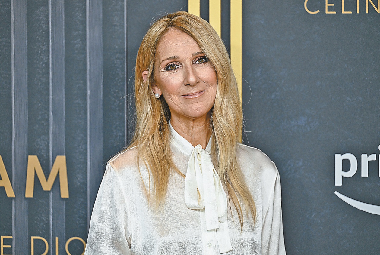 席琳·迪翁宣布回归，将在巴黎举办10场演唱会