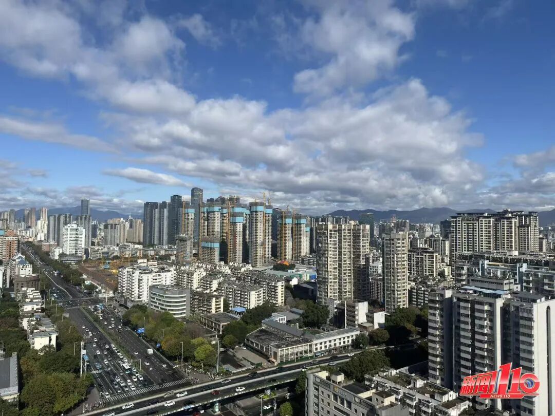 暴雨!强对流!新一轮强降水即将抵达福州!清明假期的天气也有消息了 暴雨!强对流!新一轮强降水即将抵达福州!清明假期的天气也有消息了