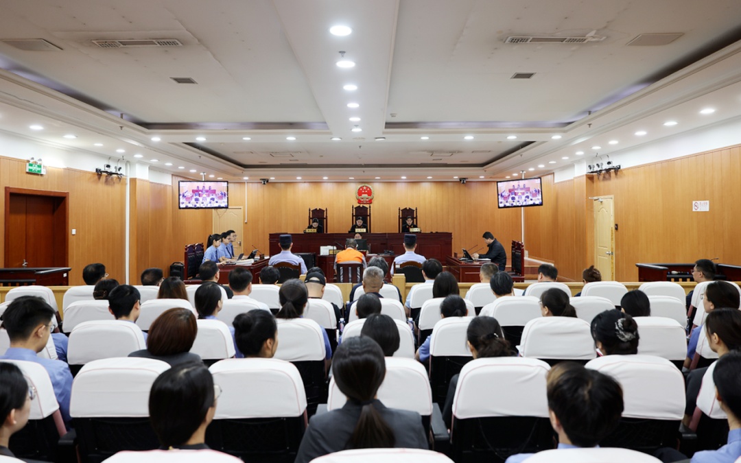 北京一男子祭祀引发火灾，获刑8个月