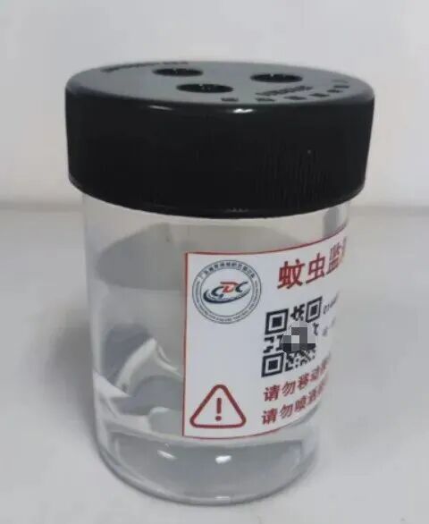 紧急提醒:在广东看到这种黑桶,千万不要动! 紧急提醒:在广东看到这种黑桶,千万不要动!