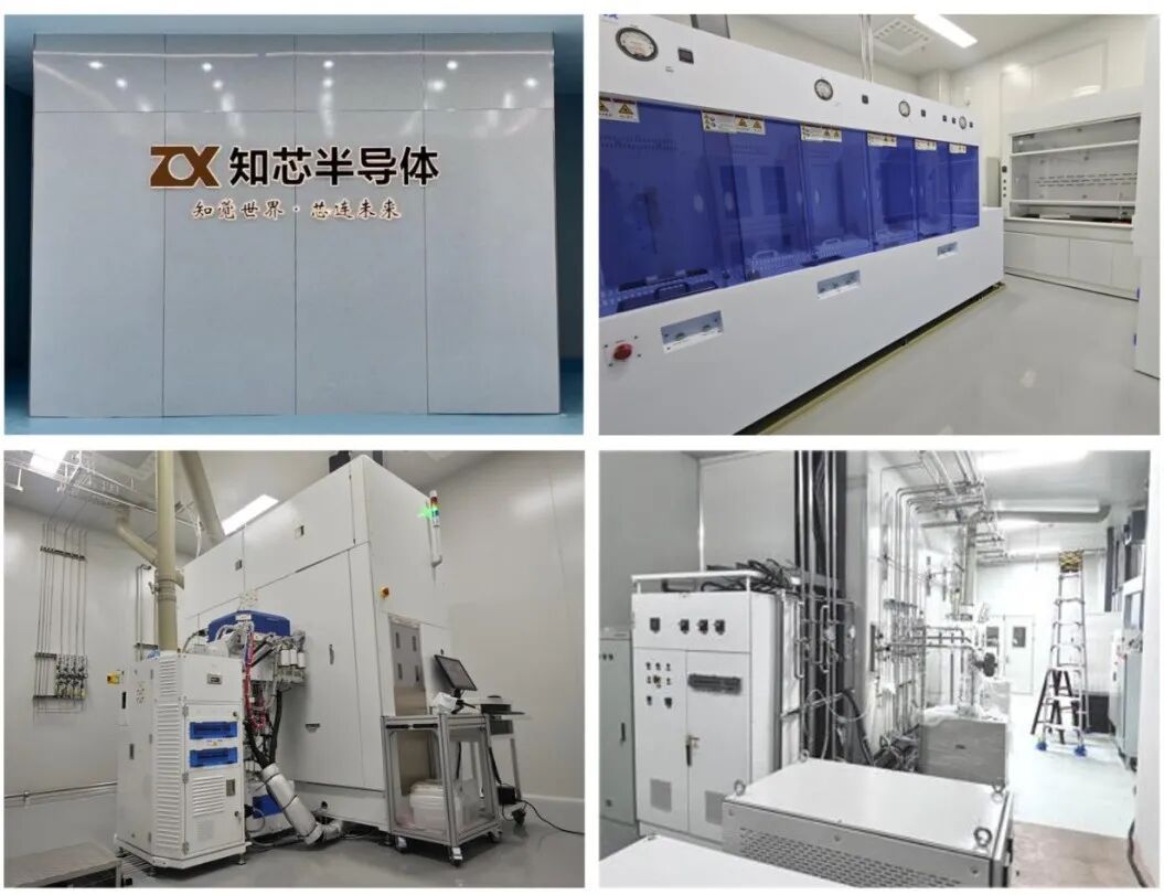 成本降至百分之一！这一国产芯片实现重要突破