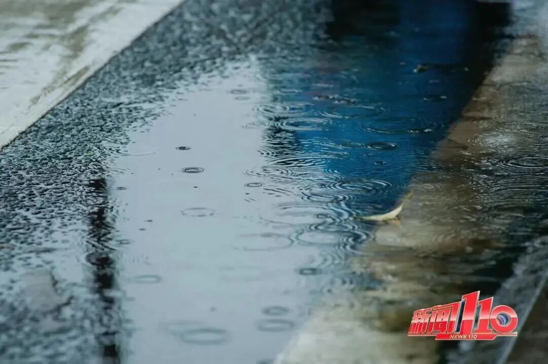 暴雨!强对流!新一轮强降水即将抵达福州!清明假期的天气也有消息了 暴雨!强对流!新一轮强降水即将抵达福州!清明假期的天气也有消息了