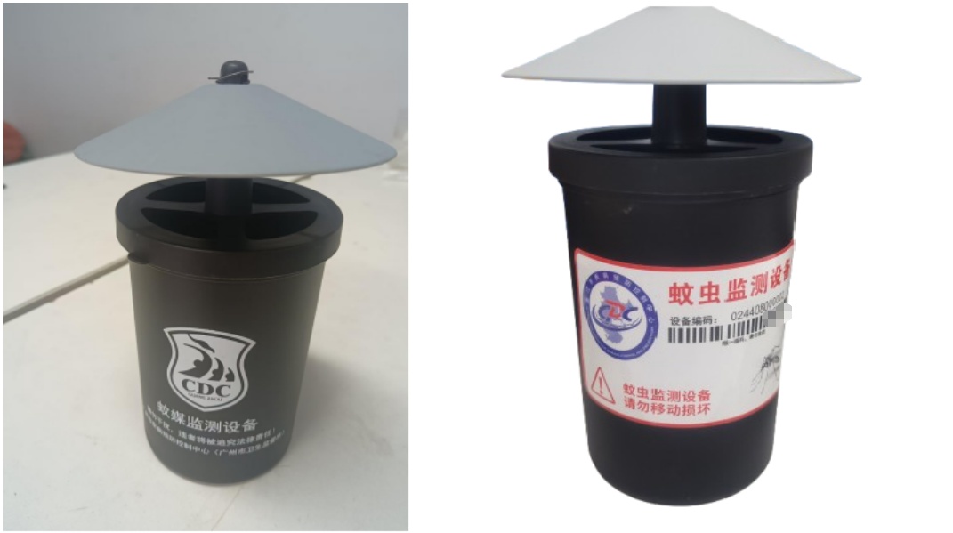 紧急提醒:在广东看到这种黑桶,千万不要动! 紧急提醒:在广东看到这种黑桶,千万不要动!