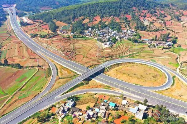 货车最高享30%优惠！云南一高速将实施差异化收费