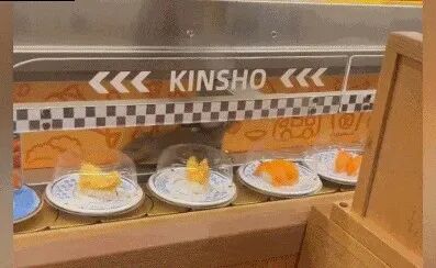 “简直是噩梦”！老鼠在回转寿司传送带狂奔，知名餐饮紧急宣布闭店、10倍赔偿