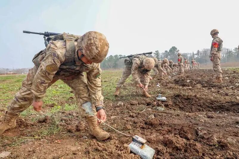 “3、2、1，拉火！”