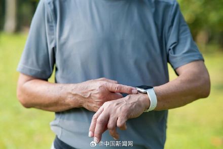 智能穿戴设备泄露领导人酒店位置